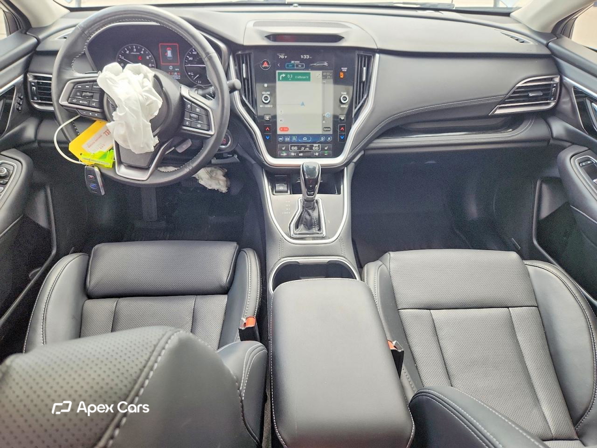 Subaru Outback 2025