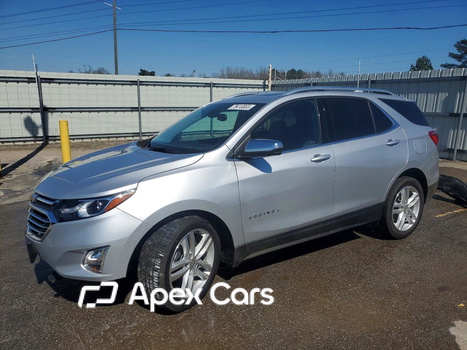 Chevrolet Equinox 2020 - Image 1 of 15