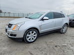Cadillac SRX 2010