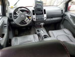 Nissan Navara (Frontier) 2012