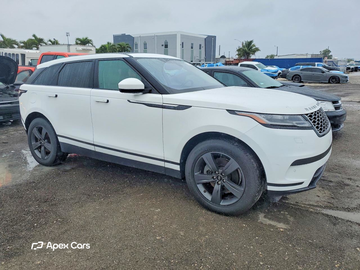 Land Rover Range Rover 2020