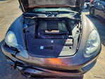 Porsche Cayenne 2012