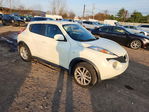 Nissan Juke 2011