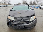 Honda Odyssey 2012