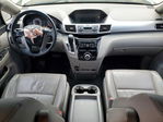 Honda Odyssey 2012