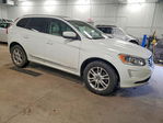 Volvo XC60 2016