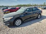 Kia Optima 2017