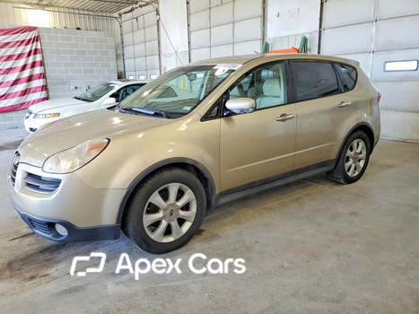2007 Subaru Tribeca - Zdjęcie 1 z 5