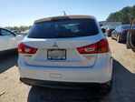 Mitsubishi Outlander 2015