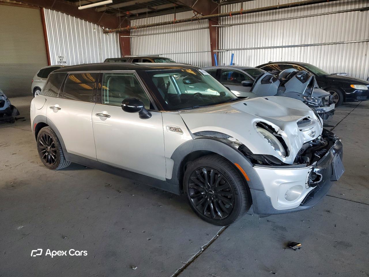 MINI Cooper 2019