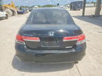 Honda Accord 2012