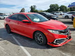 Honda Civic 2019