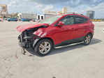 Hyundai Tucson 2012