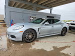 Porsche Panamera 2016