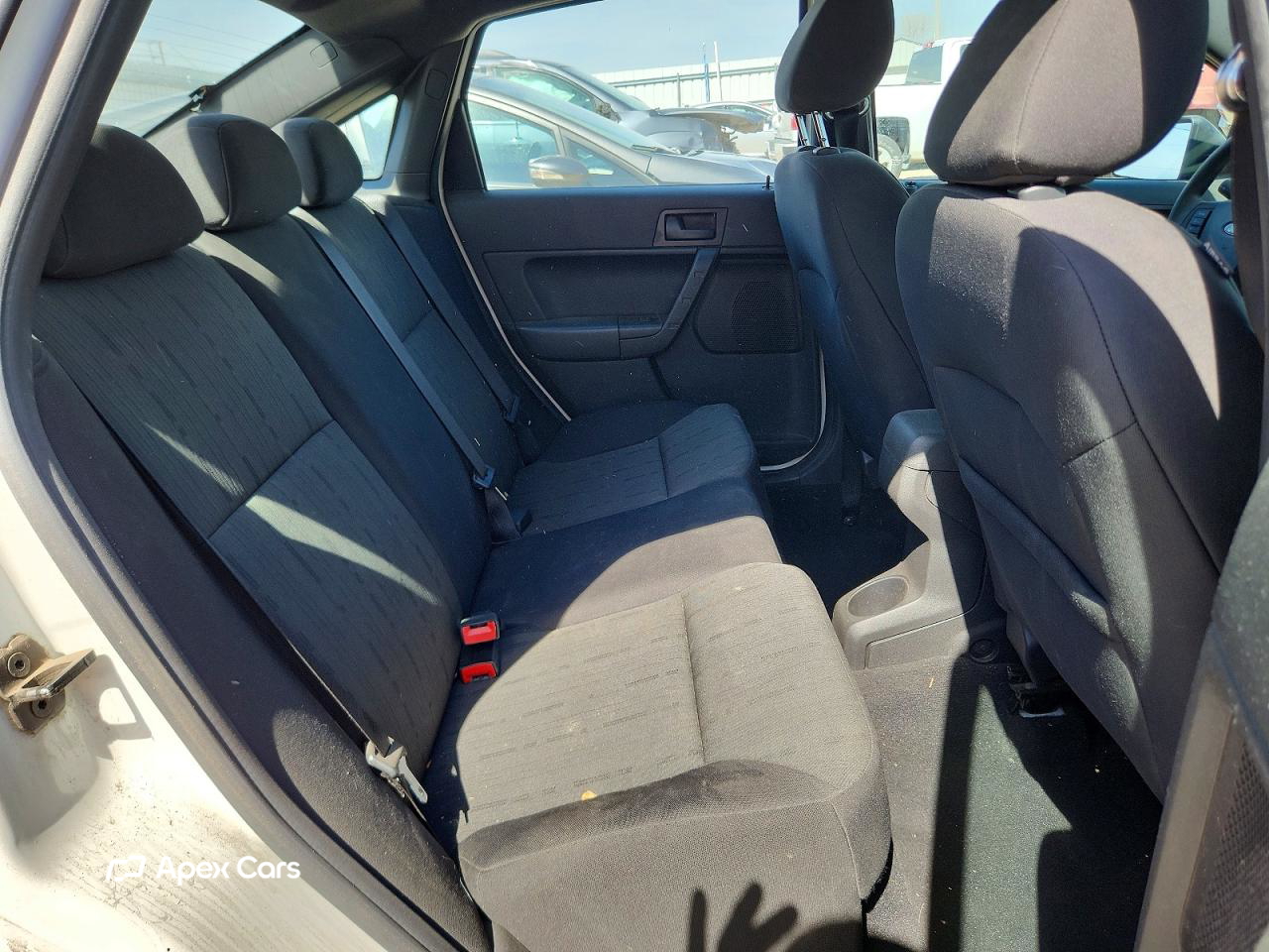 Ford Focus 2010