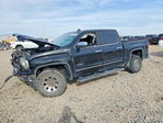 GMC Sierra 2018