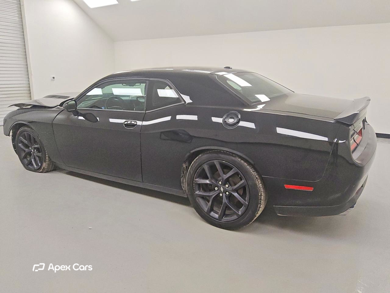 Dodge Challenger 2021