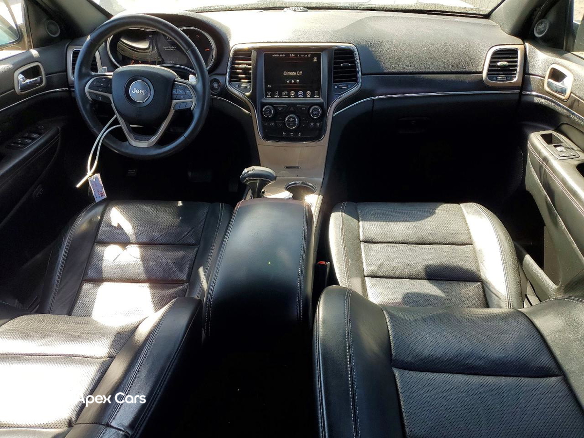 Jeep Cherokee 2015