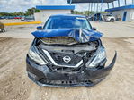 Nissan Sentra 2019
