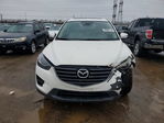 Mazda CX-5 2016