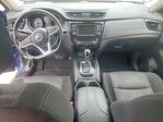 Nissan Rogue 2020