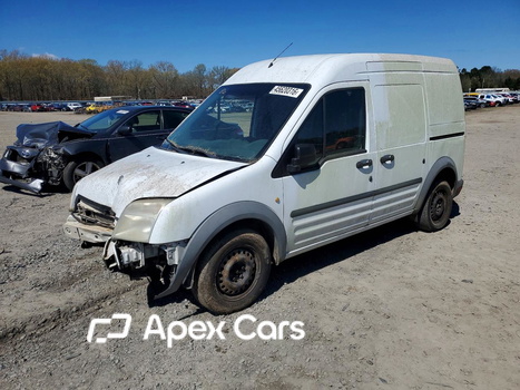 Ford Transit 2013 - Image 1 of 13