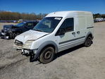 Ford Transit 2013