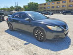Nissan Altima 2018