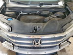 Honda Pilot 2016
