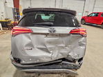 Toyota RAV 4 2018