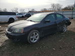 Mitsubishi Galant 2007