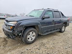 Chevrolet Avalanche 2004