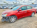 Nissan Sentra 2014