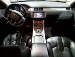 Land Rover Range Rover 2012