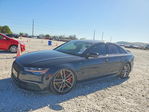 Audi S6 2017