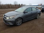 Kia Forte 2023