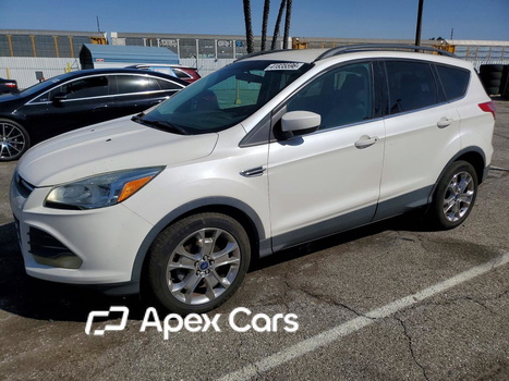 Ford Escape 2014 - Image 1 of 13