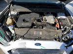 Ford Fusion 2013