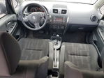 Suzuki SX4 2013