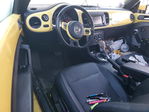 Volkswagen Beetle 2015
