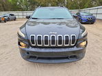 Jeep Cherokee 2016