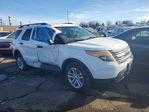 Ford Explorer 2015