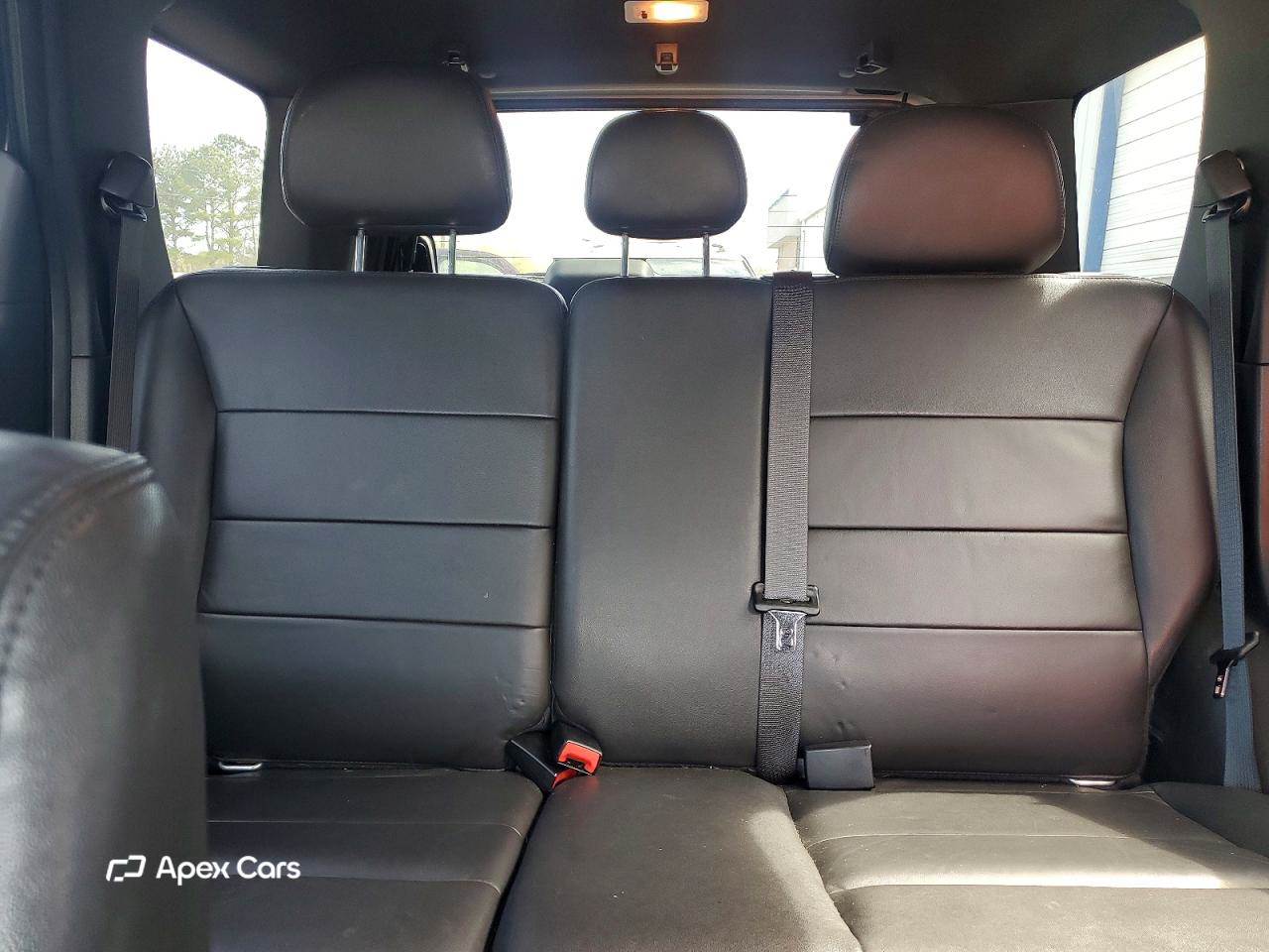 Ford Escape 2011