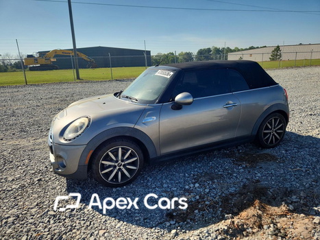 MINI Cooper 2016 - Image 1 of 12