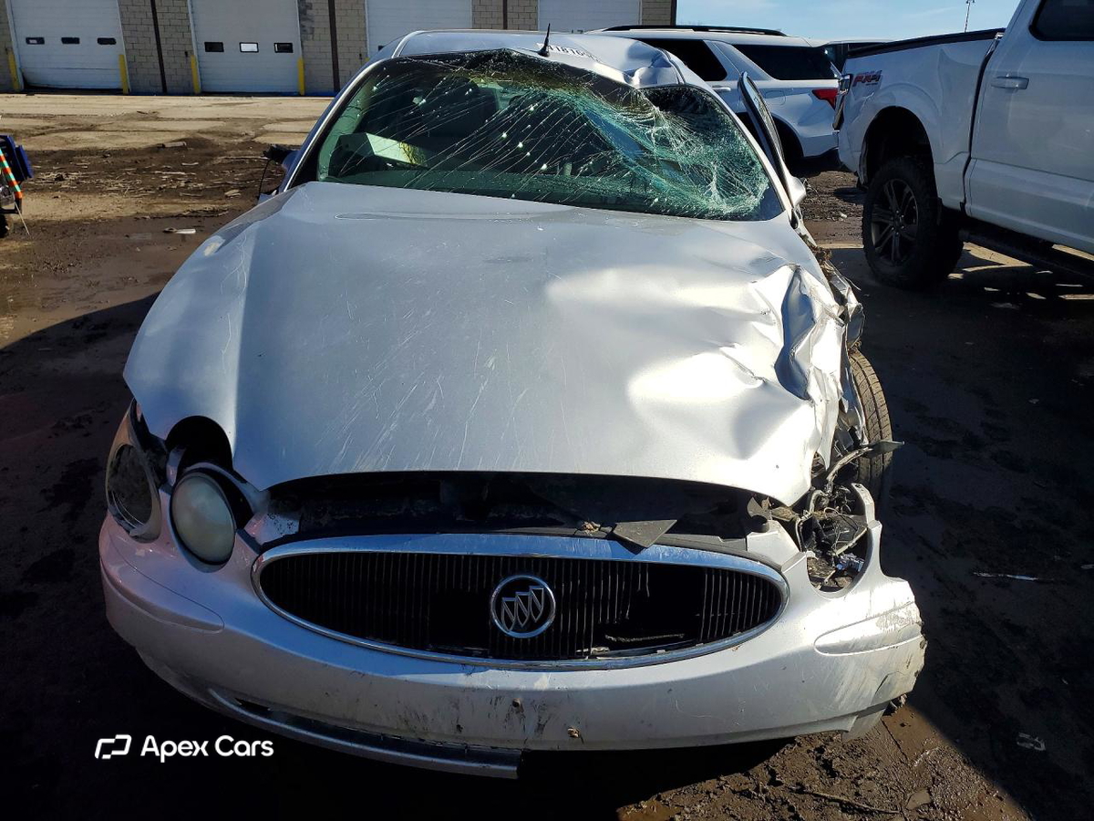 Buick LaCrosse 2005