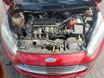 Ford Fiesta 2017