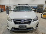 Subaru XV 2017