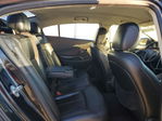 Buick LaCrosse 2012