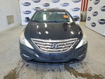 Hyundai Sonata 2013