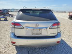 Lexus RX 2015